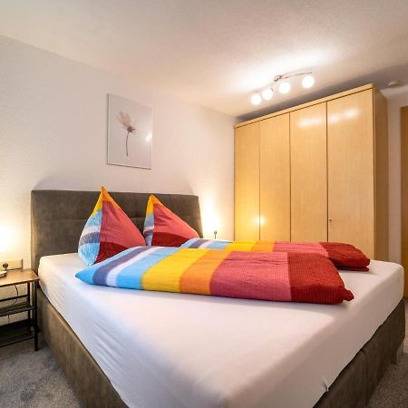 고르티폴 Haus Felder 아파트 외부 사진