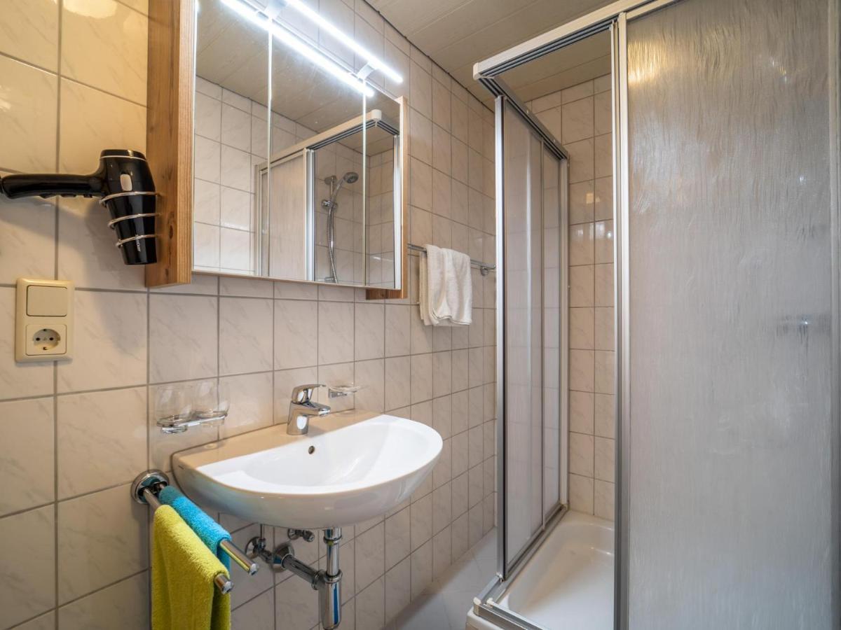 고르티폴 Haus Felder 아파트 외부 사진