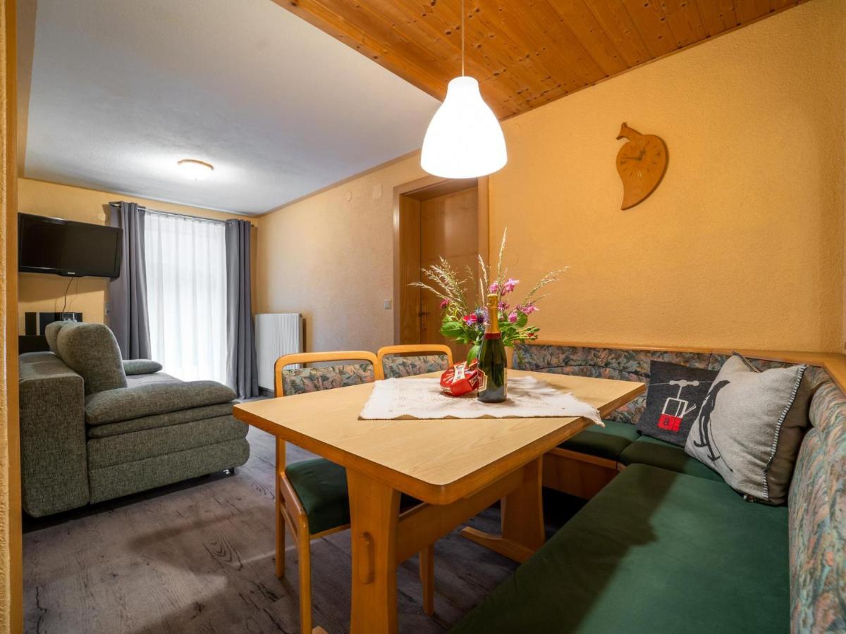 고르티폴 Haus Felder 아파트 외부 사진