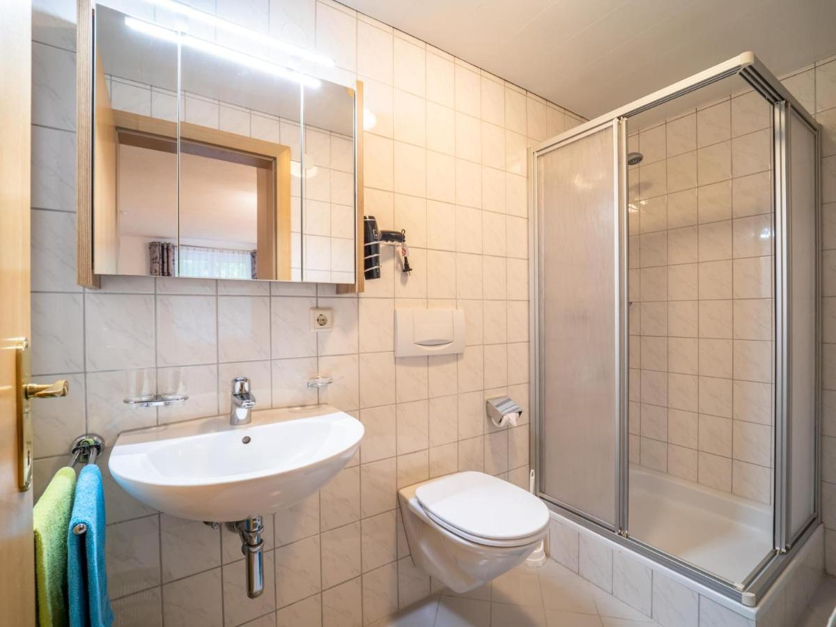 고르티폴 Haus Felder 아파트 외부 사진