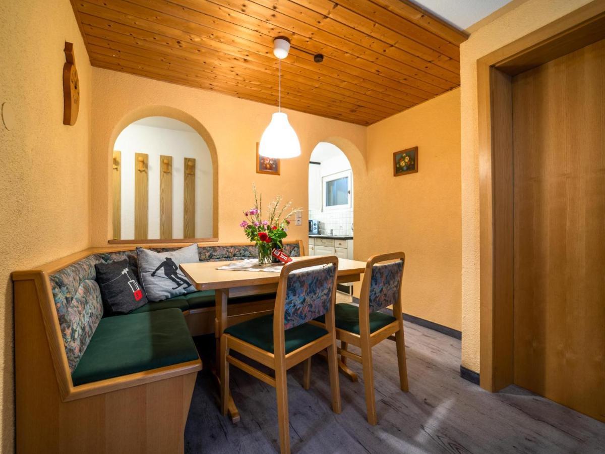 고르티폴 Haus Felder 아파트 외부 사진